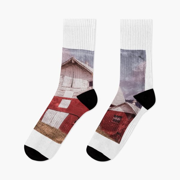 Item preview, A Classic In Red And White designed and sold by Jim Love.