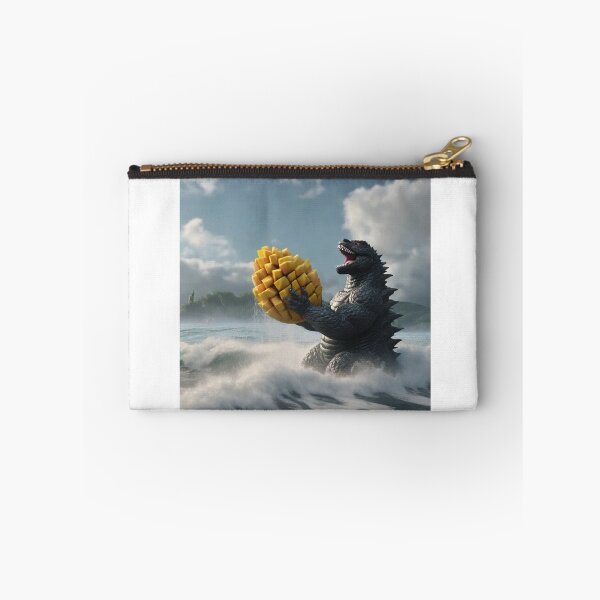Item preview,  Godzilla  designed and sold by Designfs.
