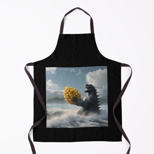 Item preview, Godzilla designed and sold by Designfs.