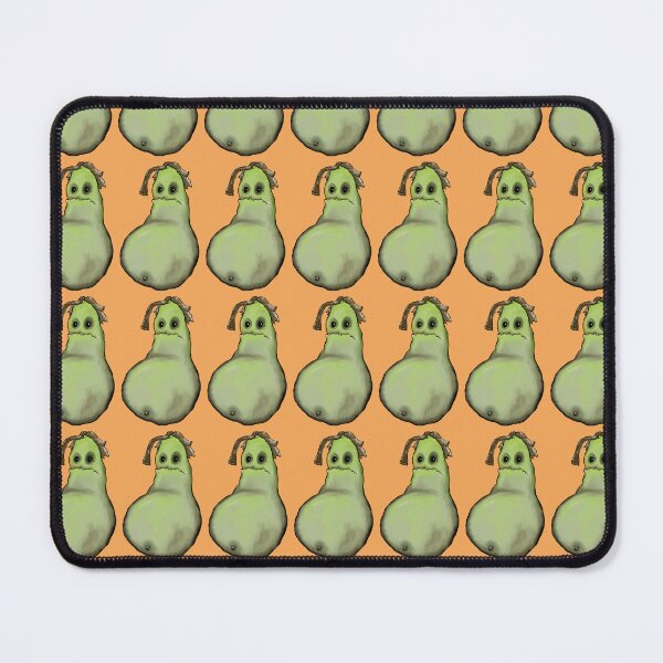 Item preview, Pear shaped designed and sold by HollandArtz.