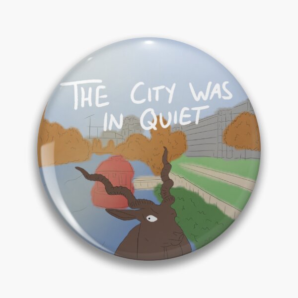 Item preview, Anticipating Antelope in Issy-les-Moulineaux designed and sold by snkfrm.