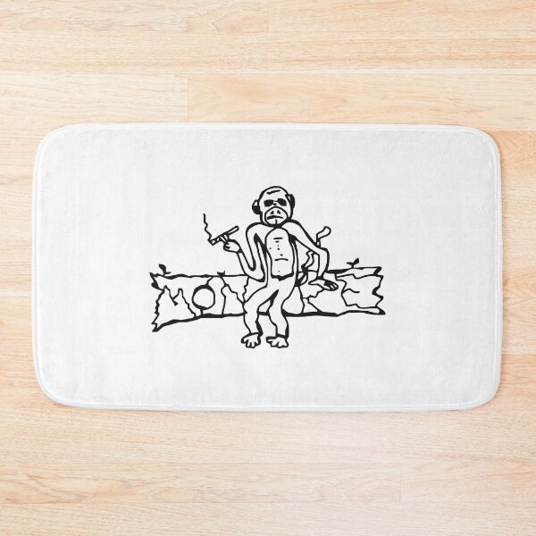 Item preview, Spoonkid Merch Monke designed and sold by Cameron-Gray.