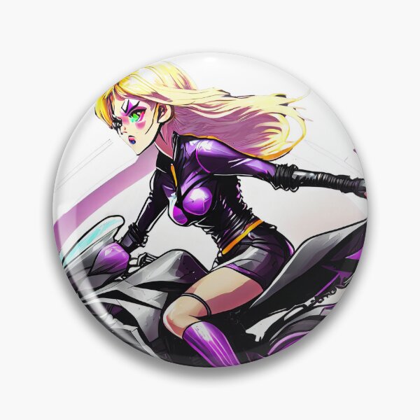 Item preview, Female roadster designed and sold by BADESIGNZZ.