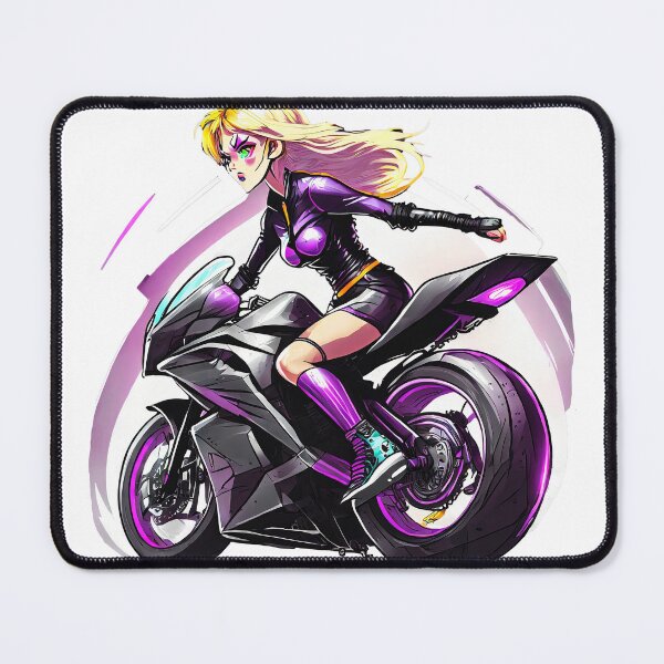Item preview, Female roadster designed and sold by BADESIGNZZ.
