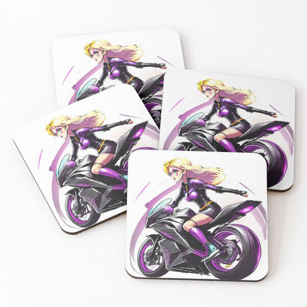 Item preview, Female roadster designed and sold by BADESIGNZZ.