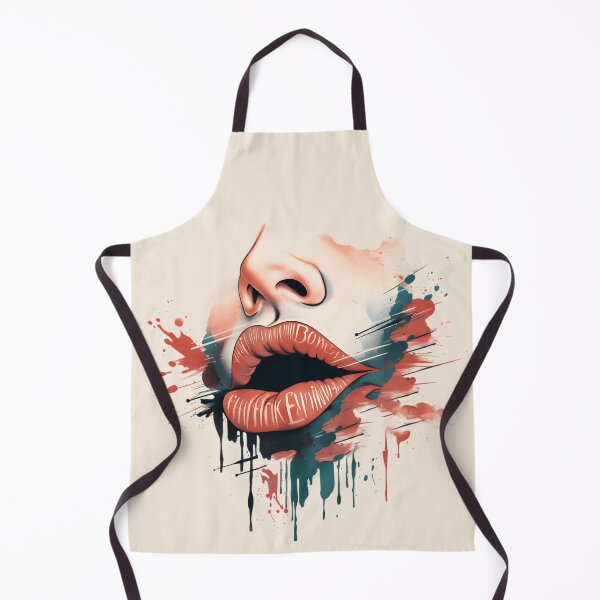 Item preview, Lips designed and sold by Gugacz.