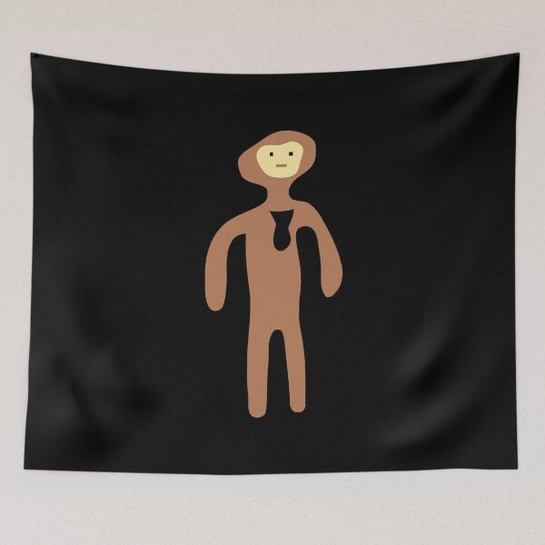 Item preview, Spoonkid Merch Monke designed and sold by Cameron-Gray.