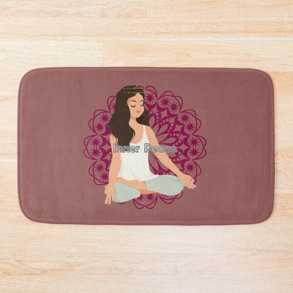 Item preview, Inner Peace designed and sold by Yellowpeace11.