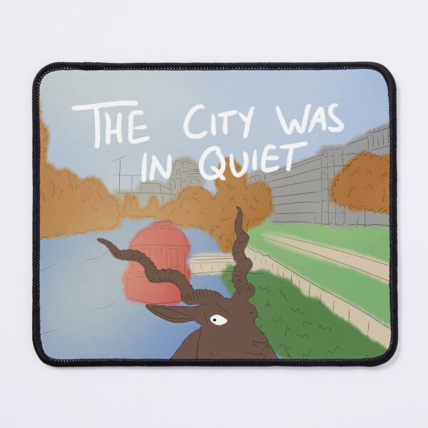 Item preview, Anticipating Antelope in Issy-les-Moulineaux designed and sold by snkfrm.