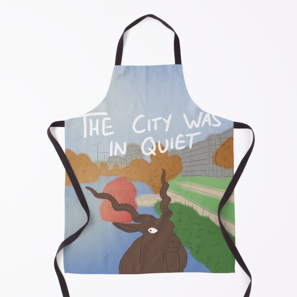 Item preview, Anticipating Antelope in Issy-les-Moulineaux designed and sold by snkfrm.