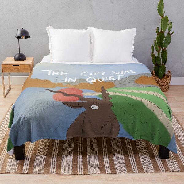Item preview, Anticipating Antelope in Issy-les-Moulineaux designed and sold by snkfrm.
