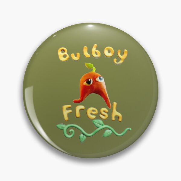 Item preview, ✨Bulboy Fresh ✨ designed and sold by Heather Mcconnell.