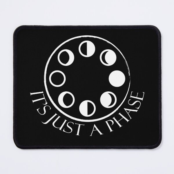 Item preview, just a phase designed and sold by LostinStarWars.