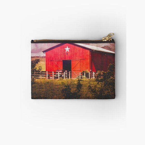 Item preview, Sunlight Loves Red Barns designed and sold by Jim Love.