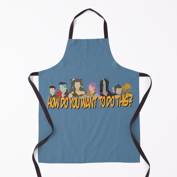 Item preview, Finish It designed and sold by MagicalArts1416.