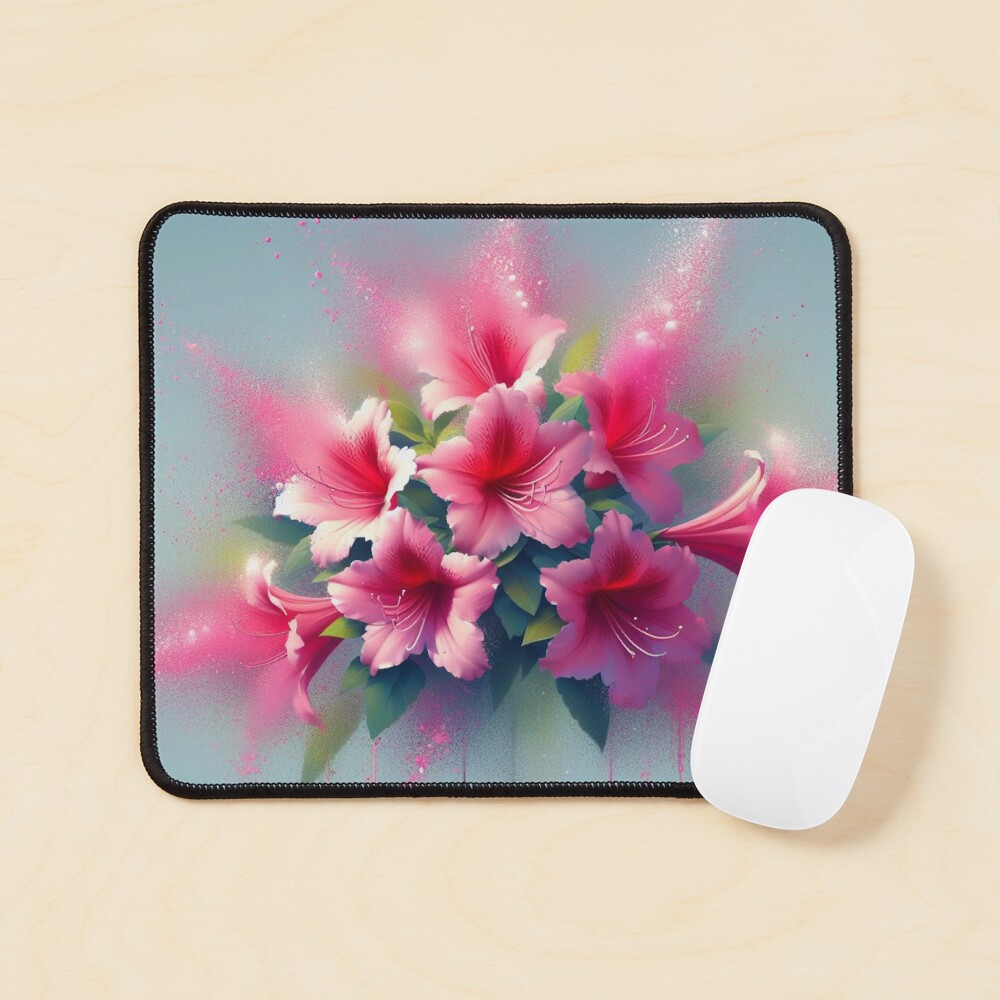 Item preview, Mouse Pad designed and sold by ComputerContent.