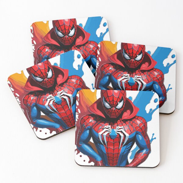 Item preview, Spider Man Px1 designed and sold by ZancudoFashion7.