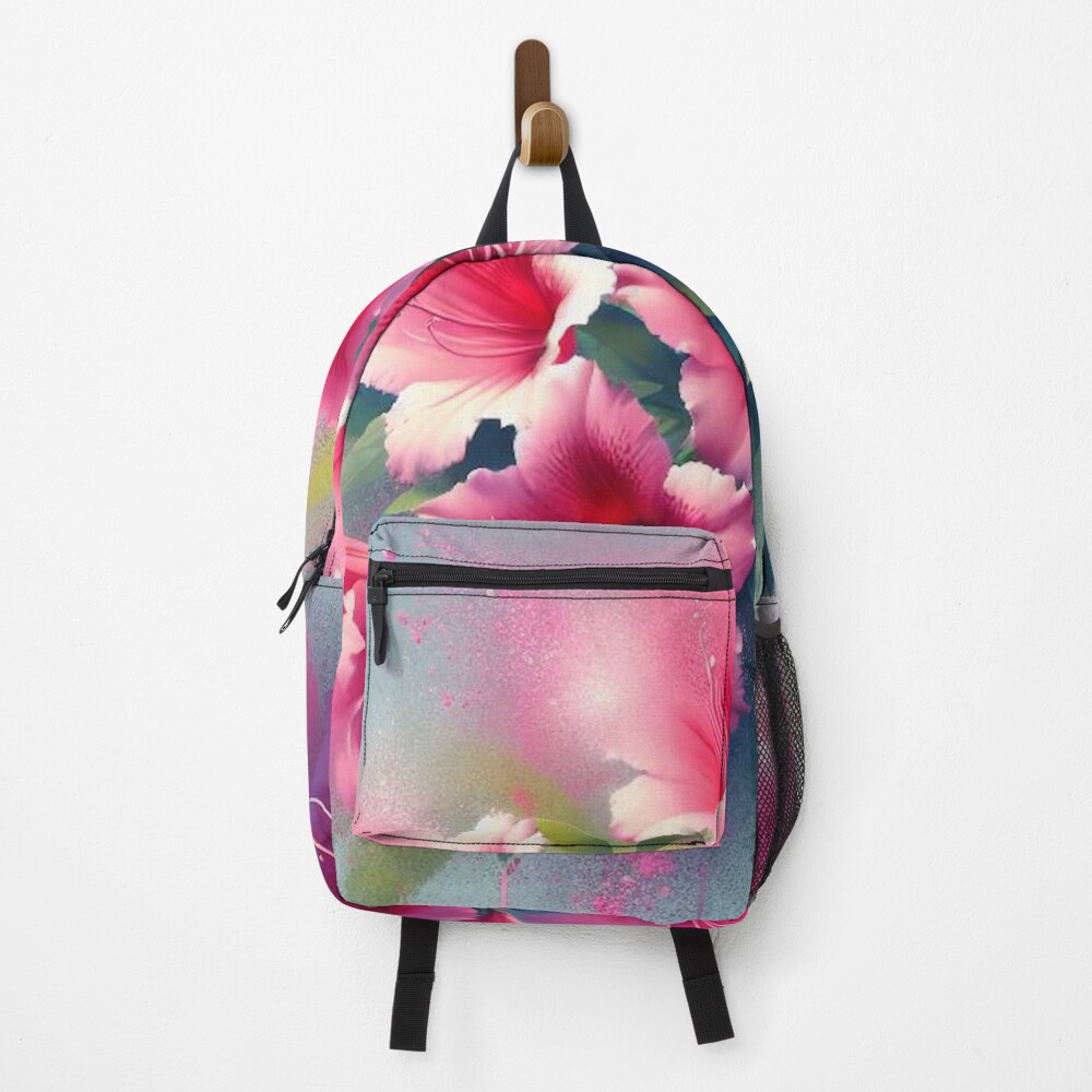 Item preview, Backpack designed and sold by ComputerContent.