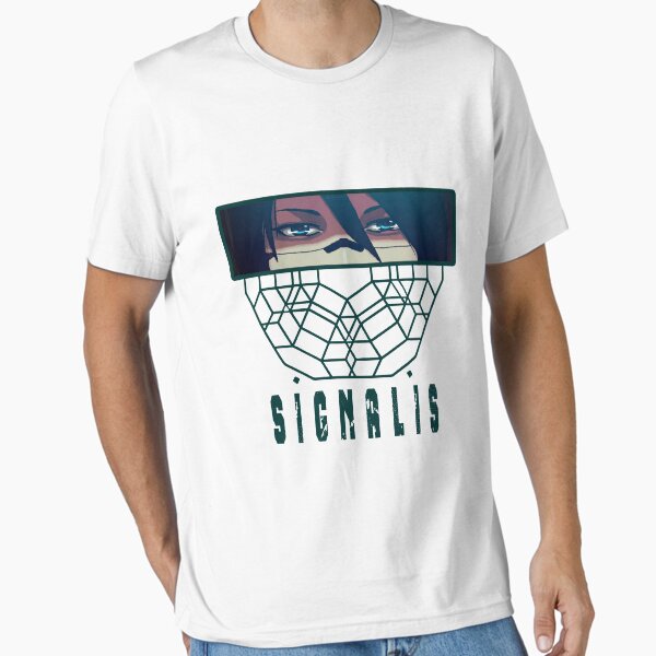Item preview, signalis game designed and sold by infinitty art.