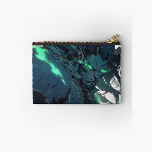 Item preview, Illidan Stormrage World of Warcraft designed and sold by creationistlife.