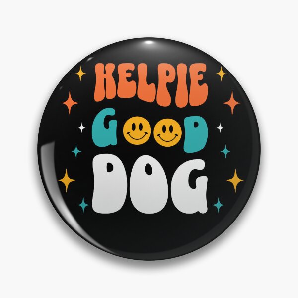 Item preview, Kelpie  designed and sold by ChromaticBlend.