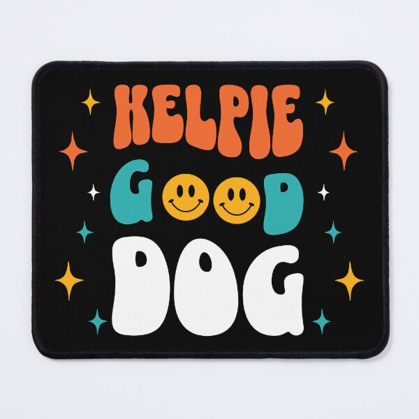Item preview, Kelpie designed and sold by ChromaticBlend.