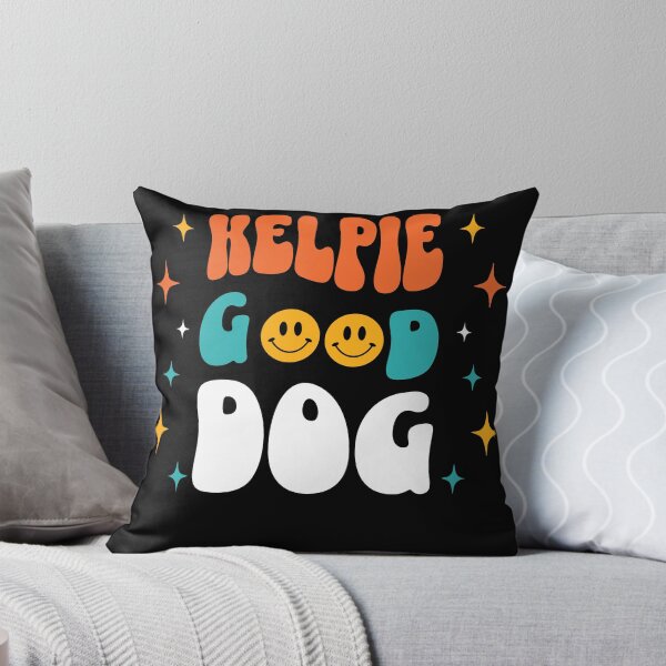 Item preview, Kelpie designed and sold by ChromaticBlend.