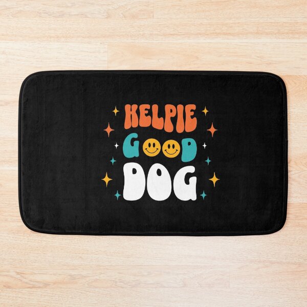 Item preview, Kelpie designed and sold by ChromaticBlend.