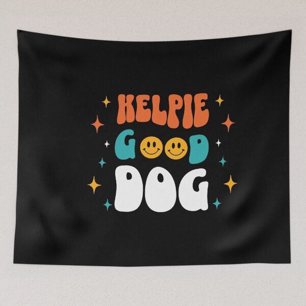 Item preview, Kelpie designed and sold by ChromaticBlend.