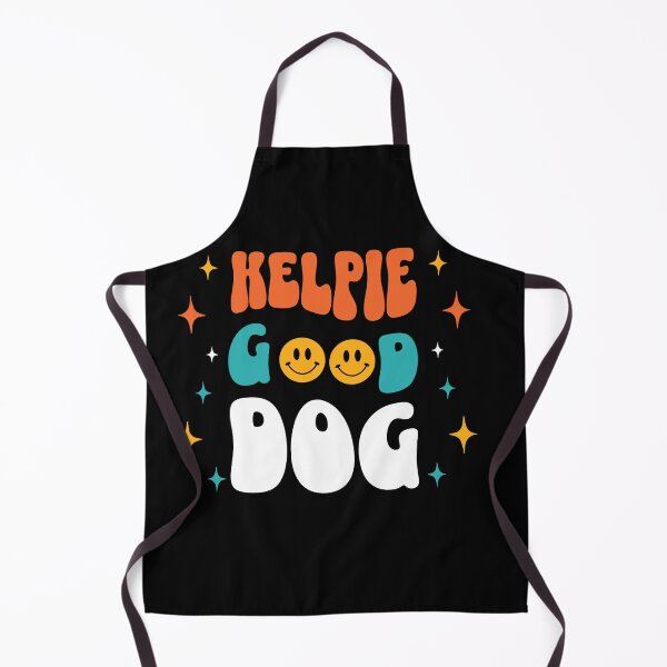 Item preview, Kelpie designed and sold by ChromaticBlend.