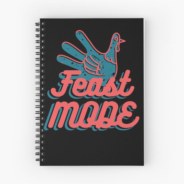Item preview, Feast Mode  designed and sold by Pricity Designs.