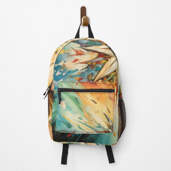 Item preview, Explore "Simplistic & Minimalistic Star Collision Art" designed and sold by ArtificialGenes.