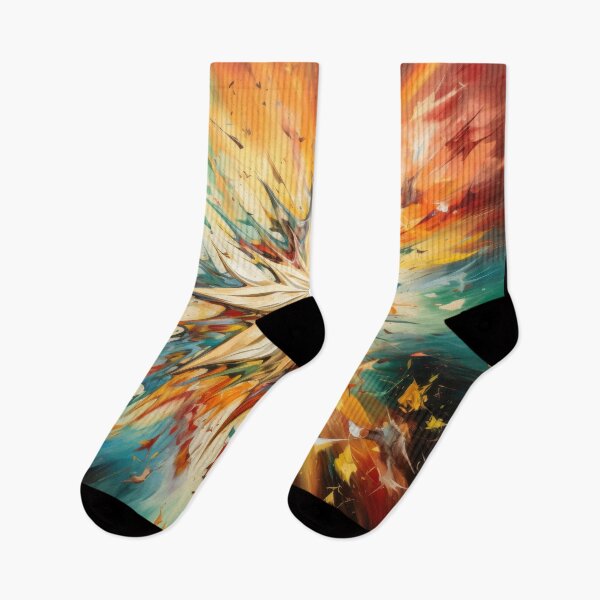 Item preview, Explore "Simplistic & Minimalistic Star Collision Art" designed and sold by ArtificialGenes.