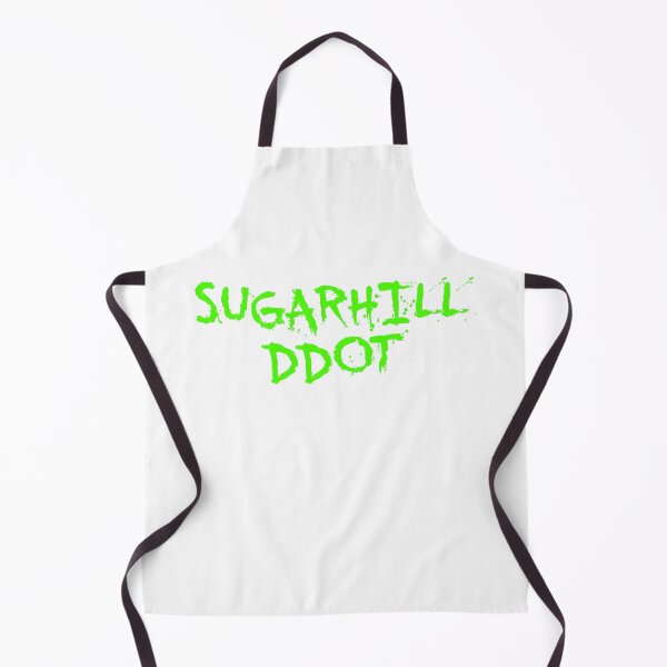 Item preview, Sugarhill Ddot Merch Sugarhill Ddot designed and sold by Cameron-Gray.
