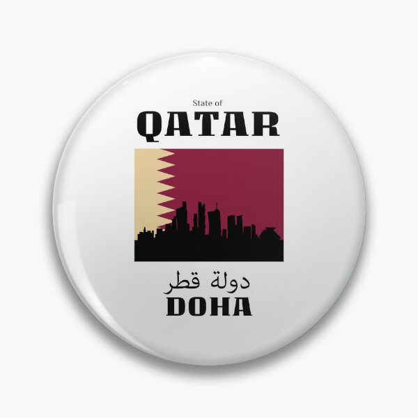 Item preview, make a journey to Qatar designed and sold by KewaleeTee.