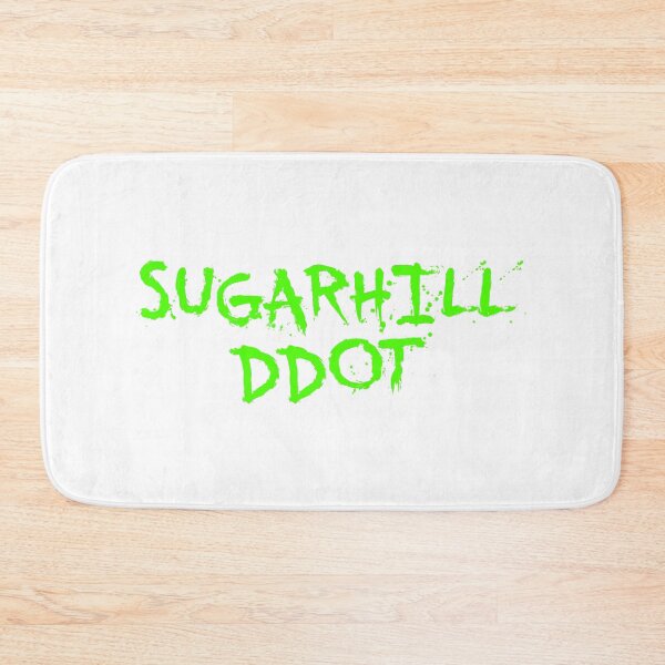 Item preview, Sugarhill Ddot Merch Sugarhill Ddot designed and sold by Cameron-Gray.