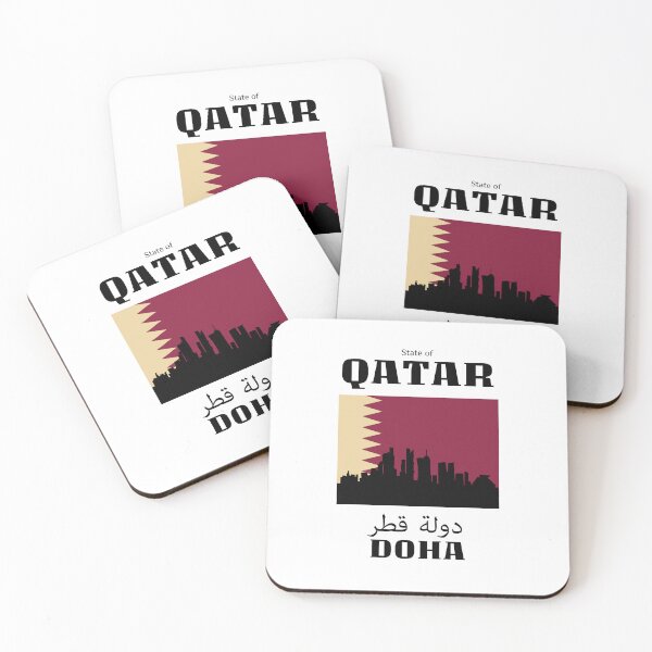 Item preview, make a journey to Qatar designed and sold by KewaleeTee.