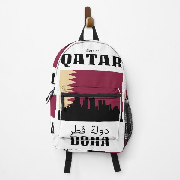 Item preview, make a journey to Qatar designed and sold by KewaleeTee.