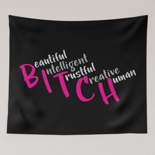 Item preview,  Beautiful • Intelligent • Trustful• Creative • Human designed and sold by TheArtStudy.