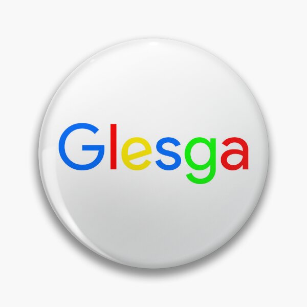 Aperçu de l'œuvre Google Glasgow créée et vendue par njmclean.