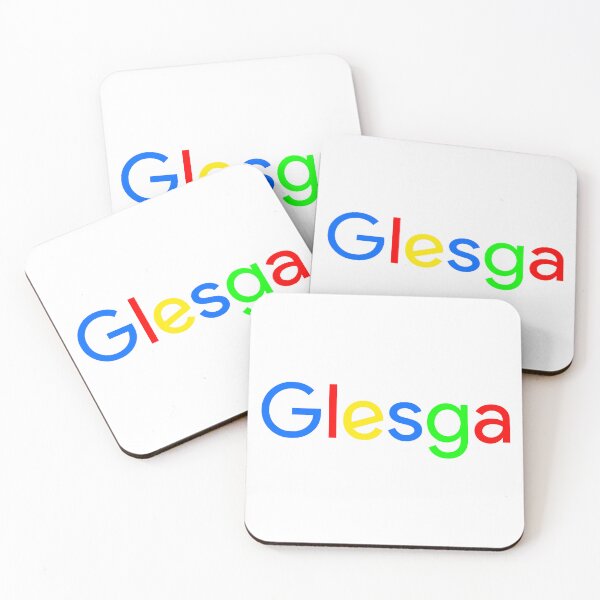 Artikelvorschau, Google Glasgow entworfen und verkauft von njmclean.