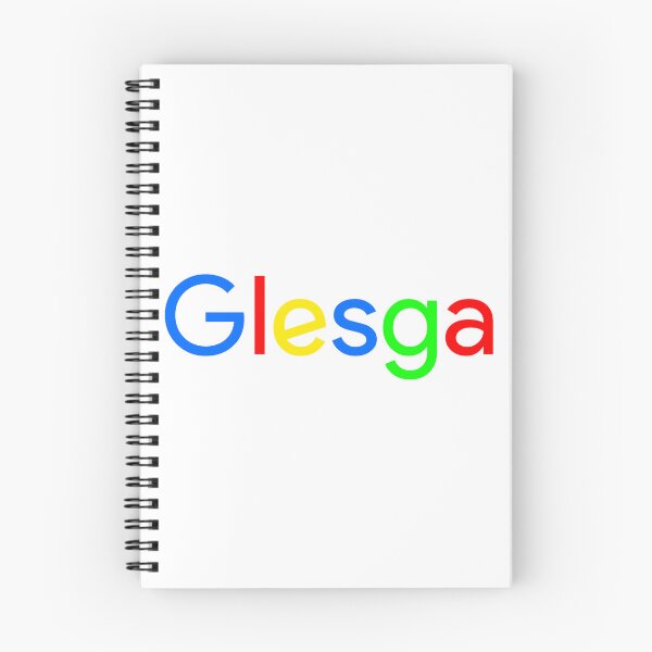 Item preview, GoogleGlasgow designed and sold by njmclean.