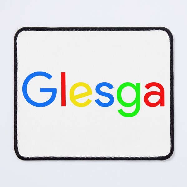 Item preview, Google Glasgow designed and sold by njmclean.