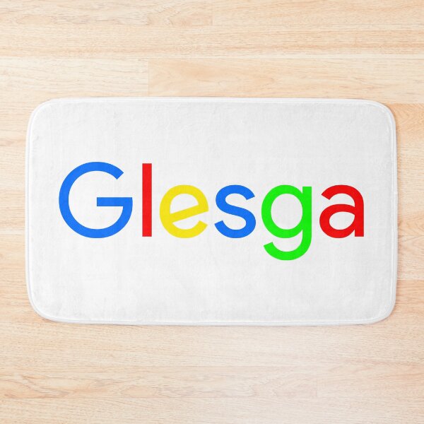 Artikelvorschau, Google Glasgow entworfen und verkauft von njmclean.