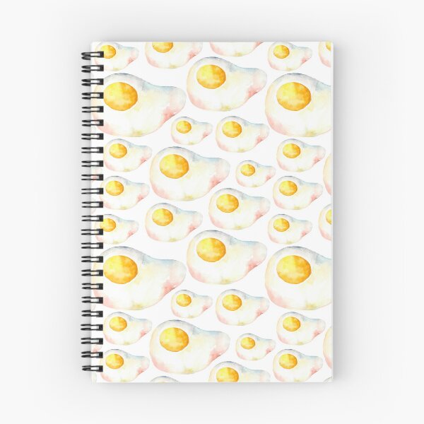 Item preview, "It's breakfast time!" White edition designed and sold by nessikk.