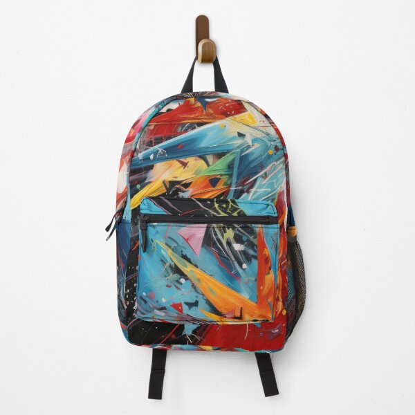 Item preview, Explore "Simplistic & Minimalistic Star Collision Art" designed and sold by ArtificialGenes.