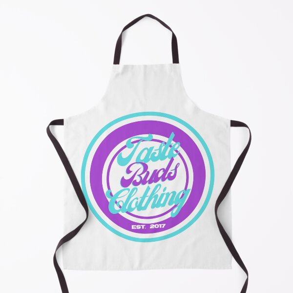 Item preview, Taste Buds Merch Taste Buds Logo designed and sold by Cameron-Gray.