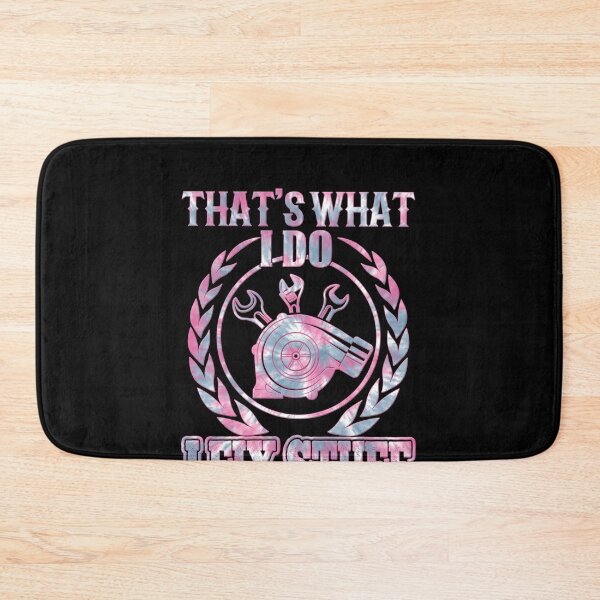 Item preview, That's What I Do I Fix Stuff And I Know Things designed and sold by AdelDa19.