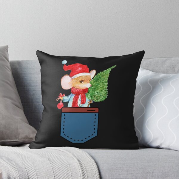 Item preview, Pocket Hero,christmas designed and sold by Isanoe.