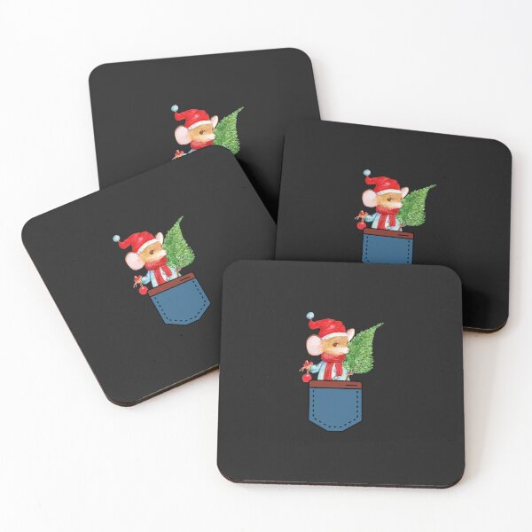 Item preview, Pocket Hero,christmas designed and sold by Isanoe.